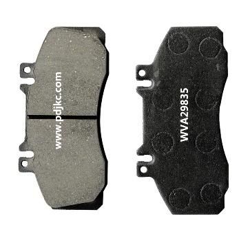 Vario Brake Pads 29835