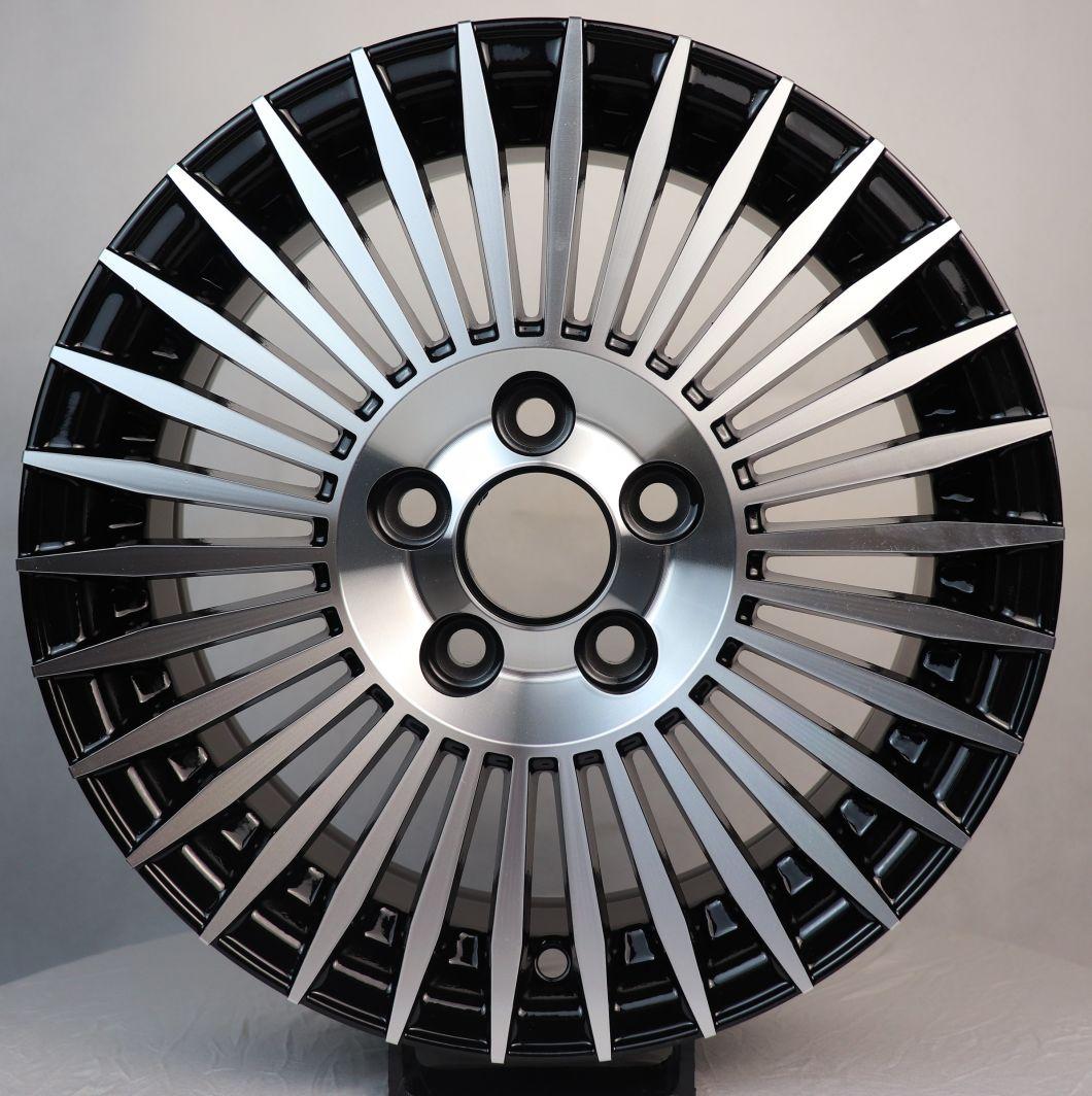 14 Inch 4 Holes 5 Holes 100-114.3 Passenger Car Alloy Wheels