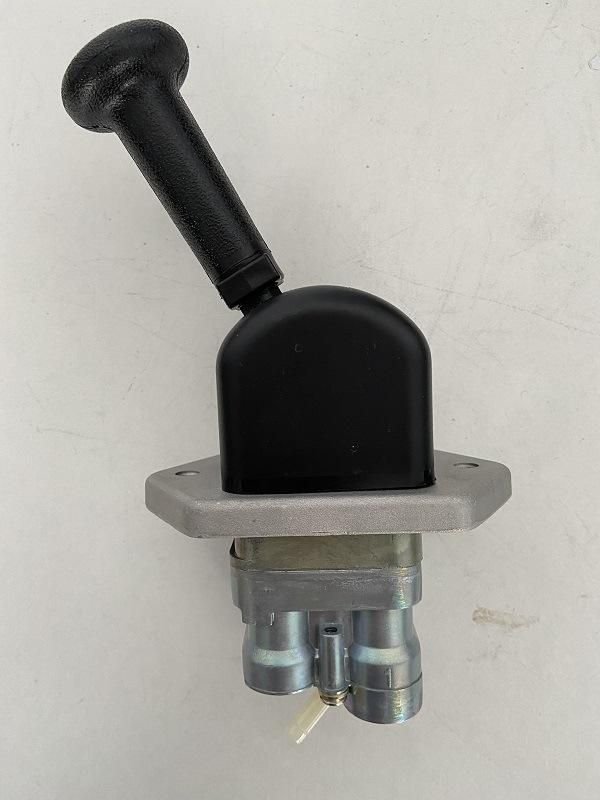 9617231430 China Factory Price Hand Brake Valve Truck Parts