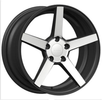 NCV3 JXD Brand Auto Spare Parts Alloy Wheel Rim Aftermarket Car Wheel