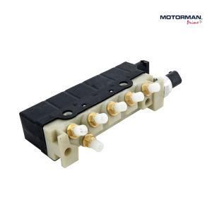 Valve Block 2203200258 for Mercedes-Benz W220