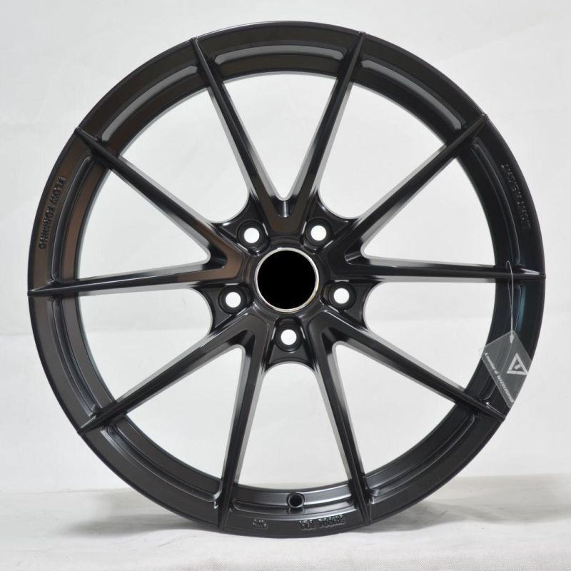 JVLF03 JXD Brand Auto Replica Alloy Wheel Rim for Car Tyre With ISO