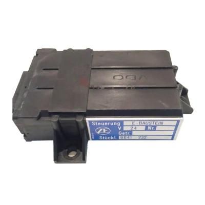 Original Wheel Loader Spare Parts Controller 6041232232