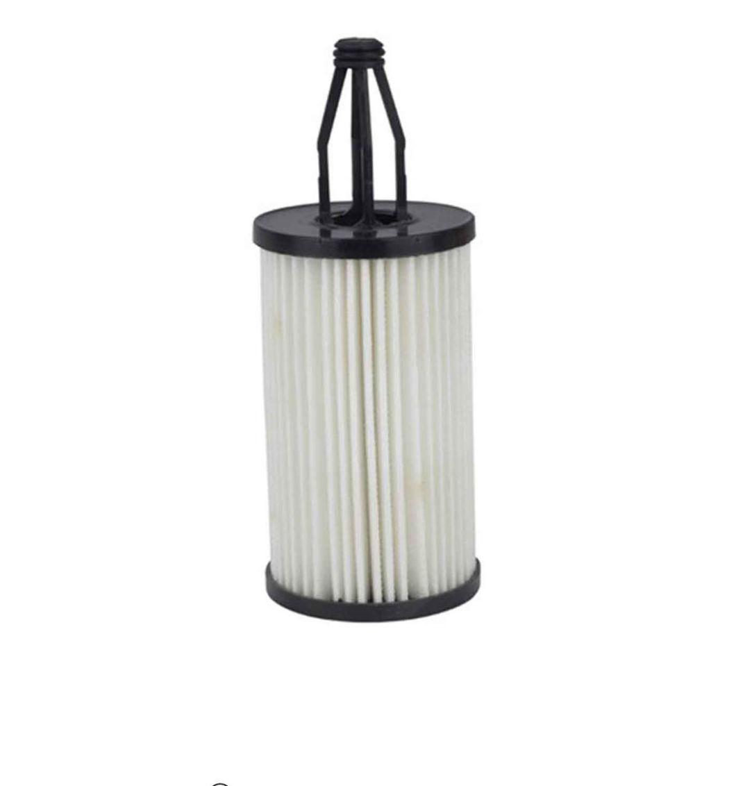 Oil Filter Element OEM Number: 2761800009 / E129HD222 / Ox814D for Mercedes Benz S-Class Saloon