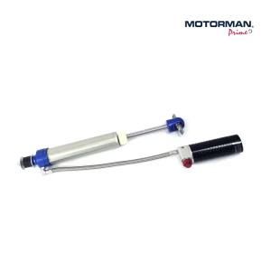Performance Nitrogen Shock Absorber for Jeep Wrangler Tj 1996-2007 Front