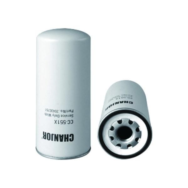 Auto Parts Fuel Filter Cc-551X P550529 20976003 20430751 15126069 20972293