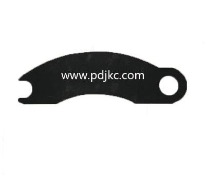 Brake Pads for Wheel Loader 9c8021