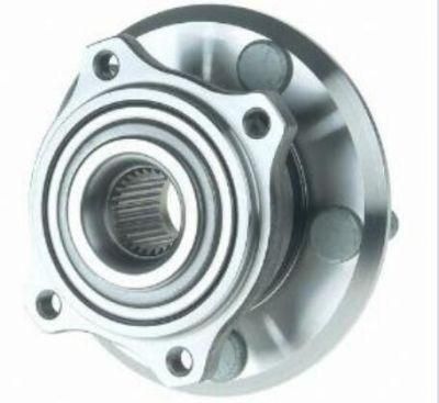 Auto Wheel Hub Bearing Unit 513225 Br930447 Ha590142 Wheel for 07-16 Charger Front 08-15 Magnum Front 05-16 Chrysler 300 Front
