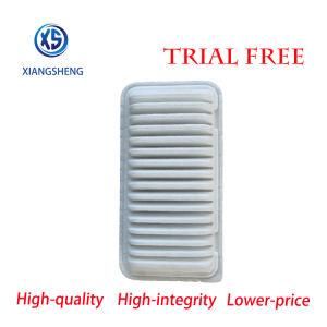 Manufacturer Factory Supplier Wholesale Air Cleaner Filter Element for Toyota Gt86 2.0L 2012 to 2013 17801-22020