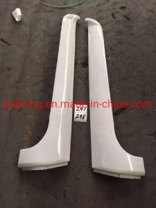 Wg1642110019/Wg1642110020 a Garnish Pole Sinotruk HOWO Truck Spare Parts