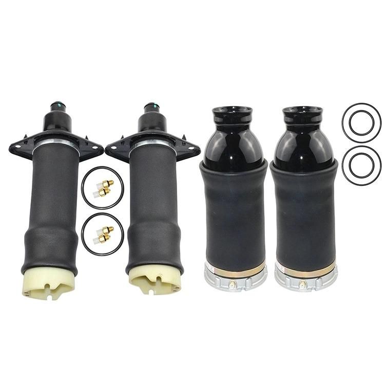 New Auto Spare Parts Air Suspension for Audi A6 C5 Rear Shock Absorber Repair Kits 4z7616052A