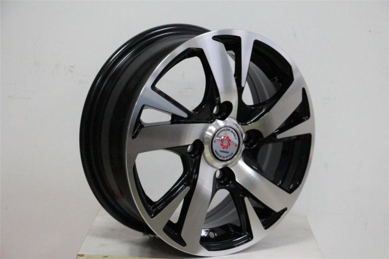 Wheel Rim