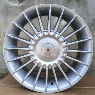 Euro Aluminum 5*120 Alpina Alloy Wheels for BMW