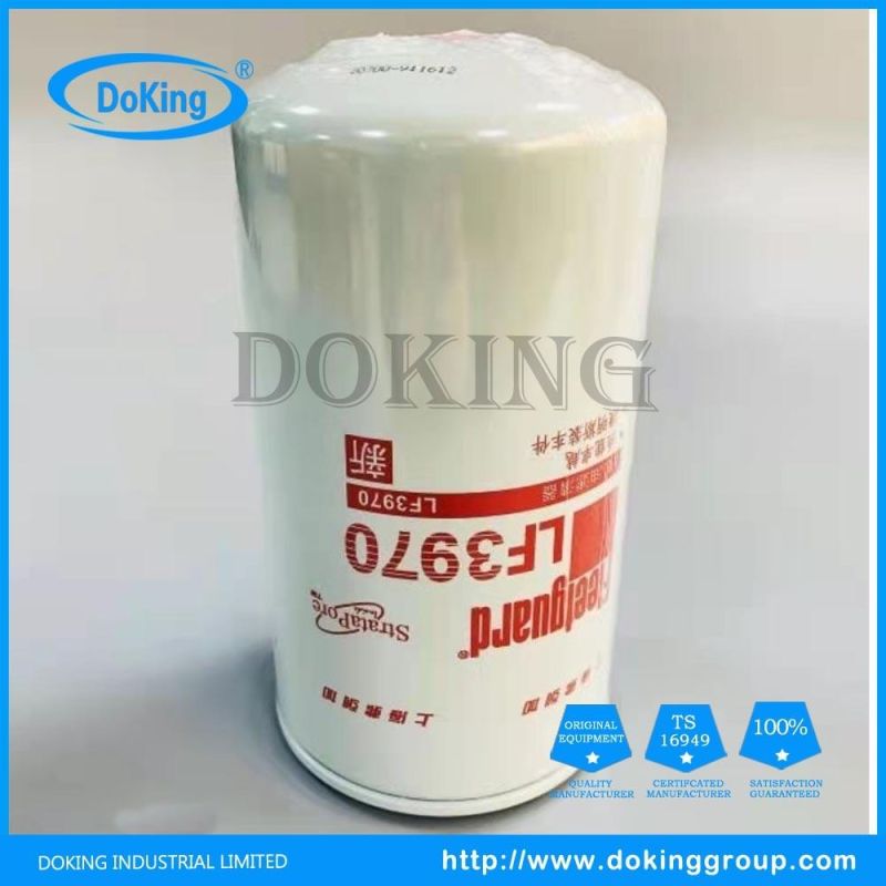 Producer of High Quality Auto Parts Lf701 Fleetguard Oil Filter