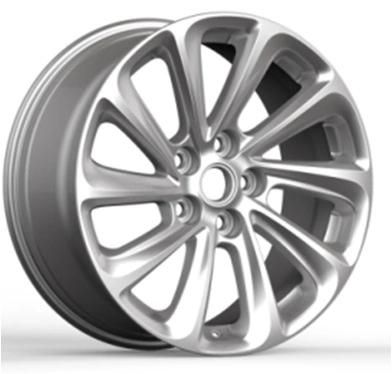 N879 JXD Brand Auto Spare Parts Alloy Wheel Rim Replica Car Wheel for Buick