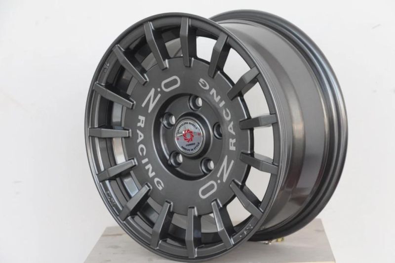 Car Alloy Wheels Sport Rim for Oz Racing