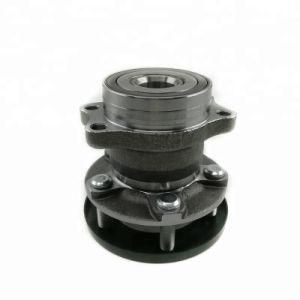 DNP Rear Wheel Hub Bearing Fit for Impreza Xv Forester 28473fj020 Automotive Wheel Hub Bearing