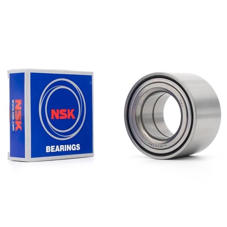 Car Bearing Gcr15 Material Large Stock IKO NSK, NTN, Koyo Dac356535 2RS Dac34620037zz Dac34640034 2RS Wheel Hub Bearing