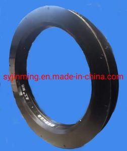 Crane or Semi-Trailer Application Ball Bearing Turntables