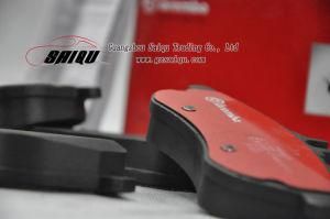 Auto Parts OEM Brembo Pad for C 200 Cgi