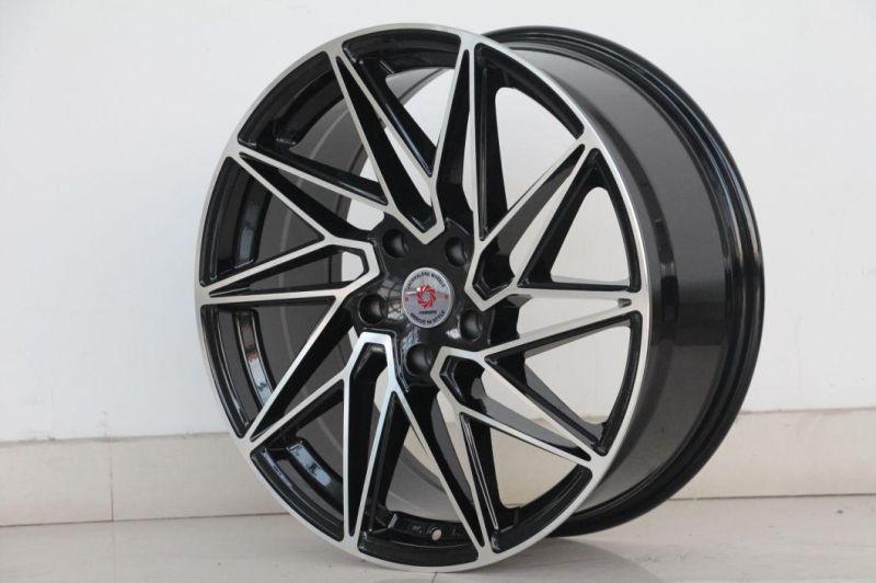 17 Inch Alloy Wheels for Ace