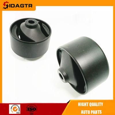 Sidagtr OEM 12371-11300b 12371-11300 Arm Bushing Left Engine Mount Bush for Toyota Tercel 1990-1994 EL5#/Ep9# 97-03 1.5