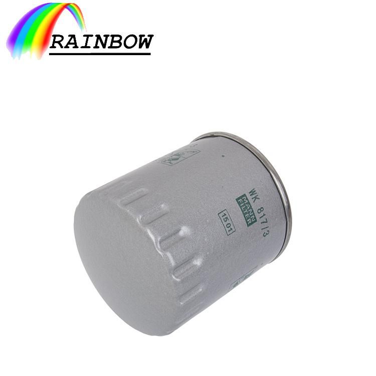 Wk817/3X 6010901552 High Quality Hot Sale Products Auto Fuel Purifier Diesel Filter for Benz