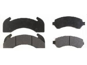 Brake Pad Set 15532027 for Blue Bird