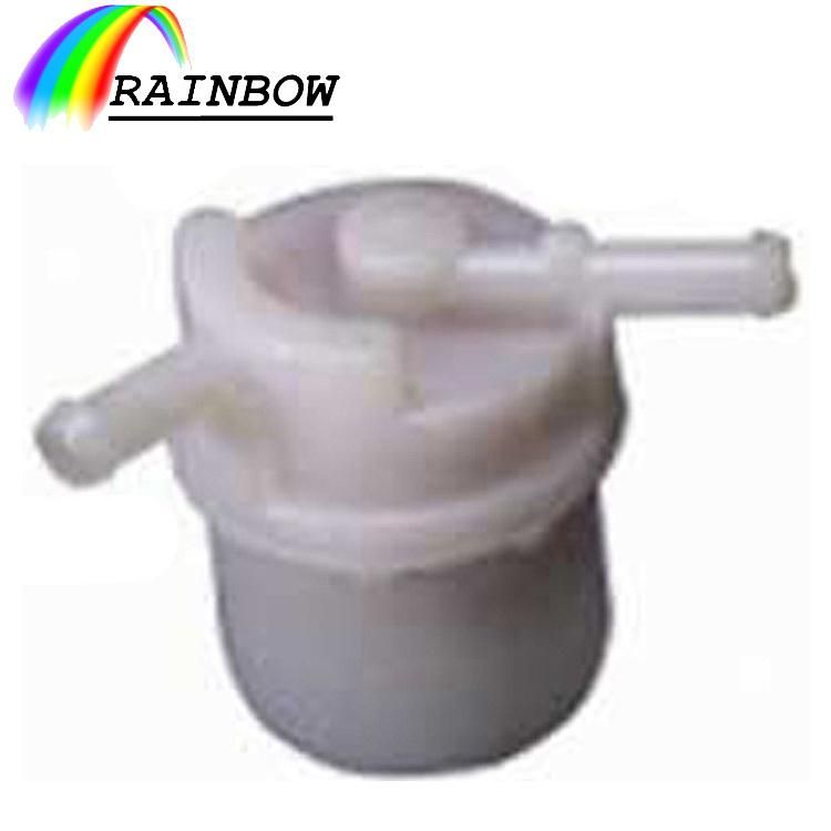 16900-Se0-000 16900-Se0-003 Factory Directly Made in China Material Oil Auto Fuel Filter for Honda