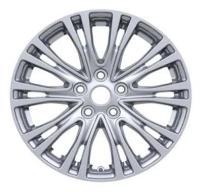 N6127 JXD Brand Auto Spare Parts Alloy Wheel Rim Replica Car Wheel for Buick Excelle