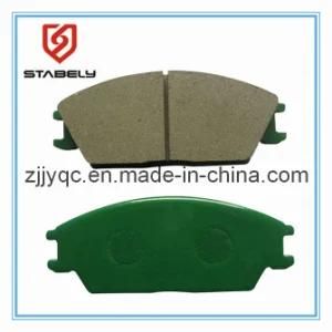 Brake Pads for Hyundai Accent (D440)
