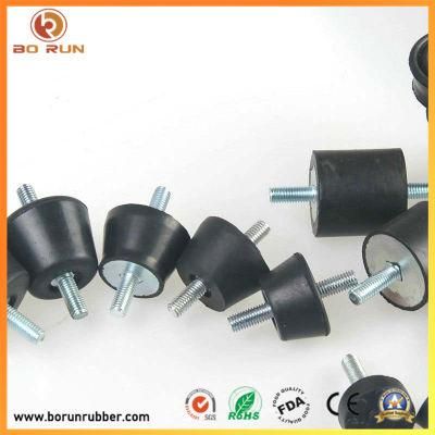 Auto Rubber Spare Parts Transmission Engine Mount