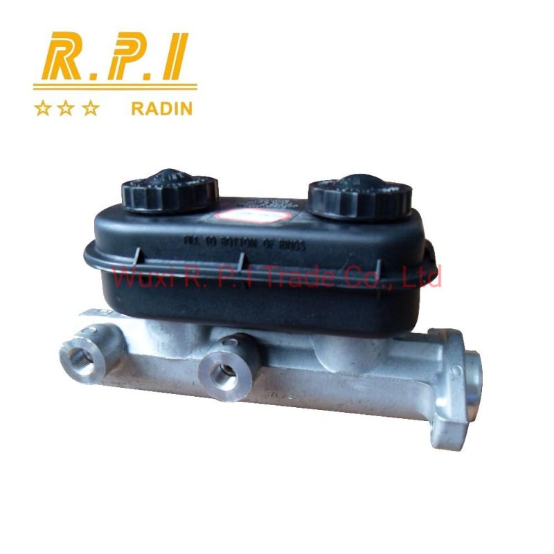 RPI Brake Master Cylinder for Dodge Plymouth Chrysler 3766183 3766201 4213241 4213242 4238197 4238199 4294578 4294773 4294884 4318739 RAYBESTOS MC39178