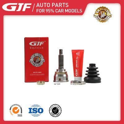 Gjf Auto Spare Chassis Parts Left and Right Outer CV Joint for Daewoo Tico Op-1-010