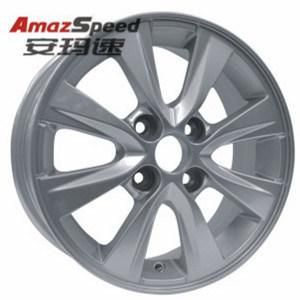 14 Inch Alloy Wheel for Chervolet with PCD 4X100