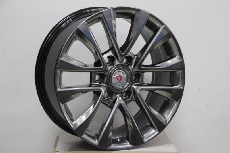 Car Mag Wheels for Lexus