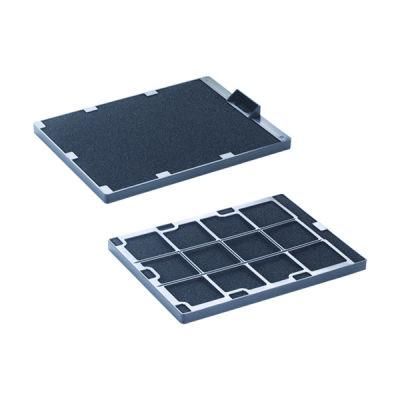 Auto Parts Cabin Filter Cat307D 312D