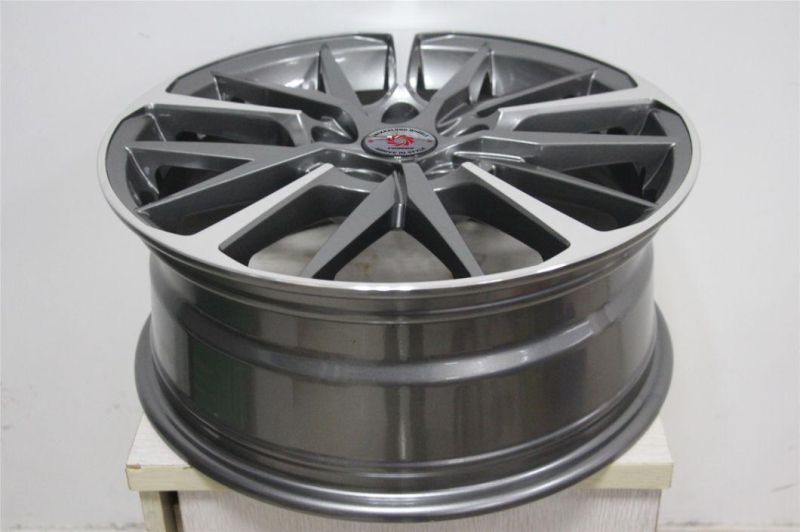 Replica Alloy Wheel for Japan Car Make