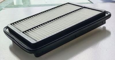 PP Auto Air Filter Car Spare Part High Performance Eco Fuel Filter16546-Eb70A/17220-Rsh-E00/16546-Jf00A