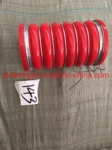 Sinotruk Intercooler Hose Az9925530053 Sinotruk Shacman Foton FAW Truck Spare Parts