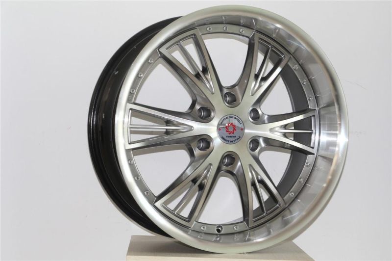 Car Motor Wheel