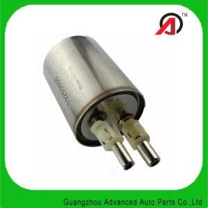 Factory Price Auto Fuel Filter for Buick (13253690)