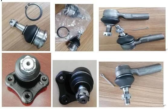 Suspension Auto Car Rubber Parts Ball Joint for Toyota Ball Joint Parts 4333029135