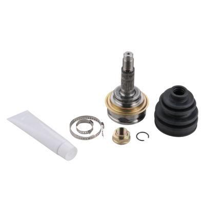 China Available Ccr or Private Label Propeller Shaft Universal Joint