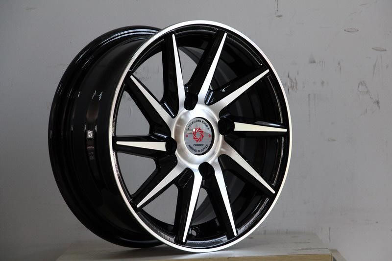 Deep Dish Racing Aluminium Wheel Rim for Vossen