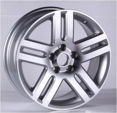 N776 JXD Brand Auto Spare Parts Alloy Wheel Rim Replica Car Wheel for Chevrolet