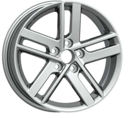 N792 JXD Brand Auto Spare Parts Alloy Wheel Rim Replica Car Wheel for Toyota