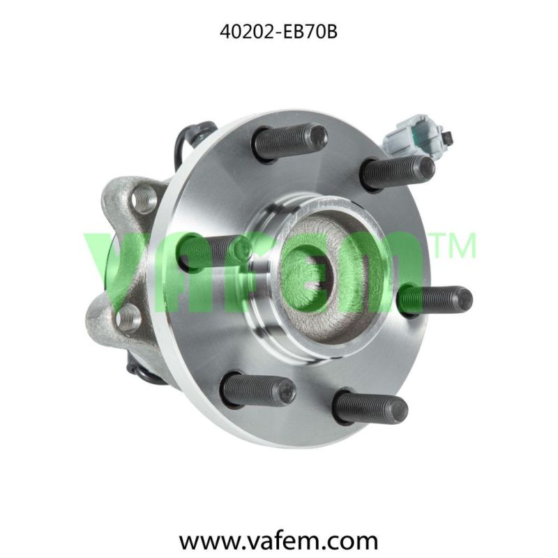 Wheel Hub Unit 513208/Auto Parts/Car Accessories/Car Parts/Spare Parts China Factory