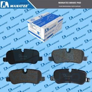 Brake Pads for Discovery 4 (SFP500020/D1099)