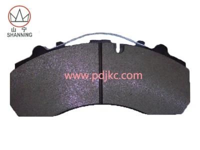Daf CF Xf Brake Pad 0004210510